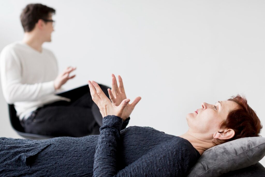proceso ACT con clarificación de valores y prácticas de mindfulness guiadas